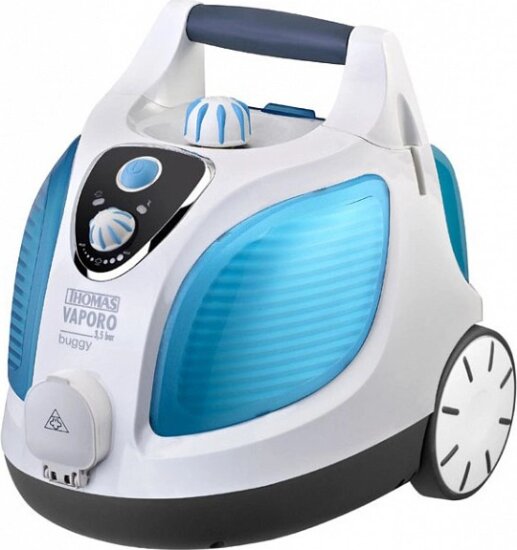 Thomas Vaporo Buggy gőztisztító Thomas Vaporo Buggy gőztisztító