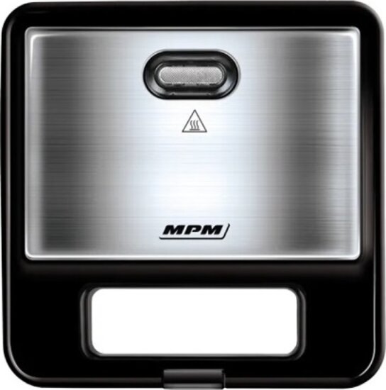 MPM MOP-48 szendvicssütő