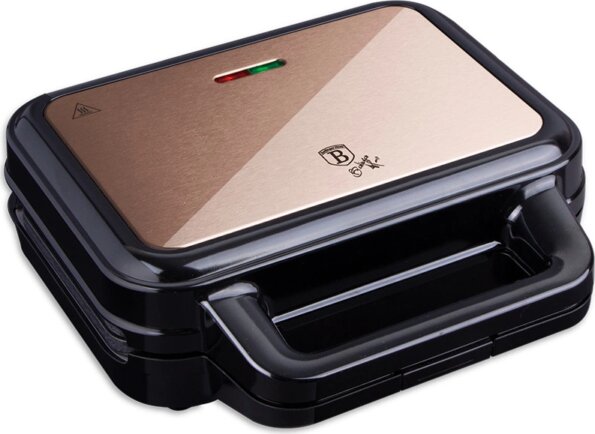 Berlinger Haus BH/9453 szendvicssütő 3 in 1