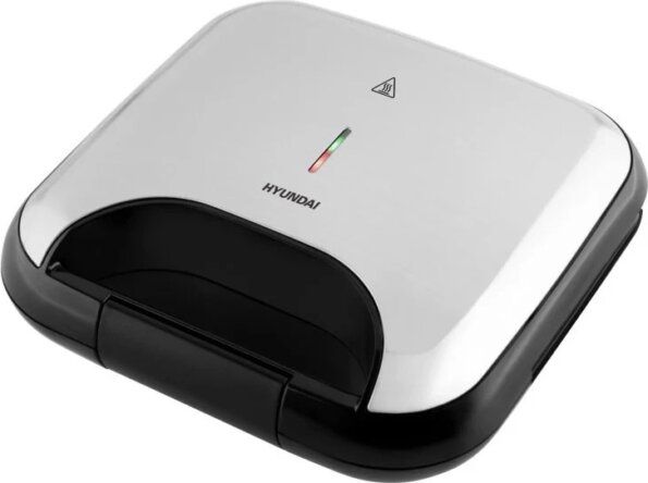 Hyundai SM 615 szendvicssütő