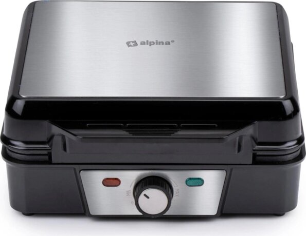 Alpina 23256 gofrisütő