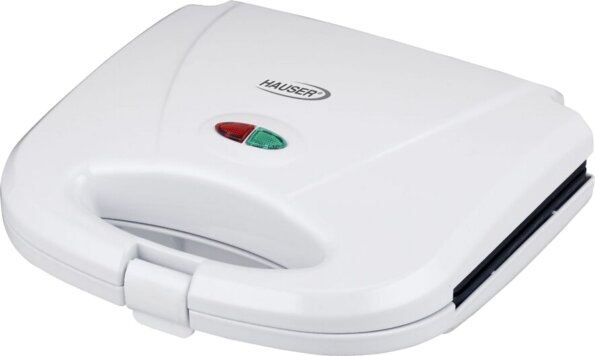 Hauser ST-618 szendvicssütő