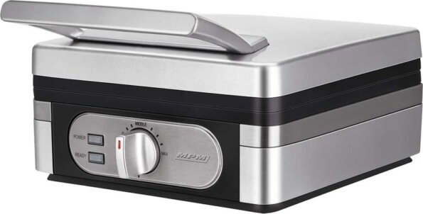 MPM MGO-13 gofrisütő