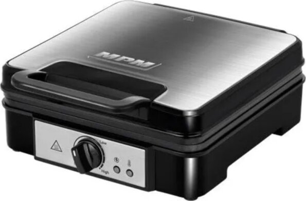 MPM MGO-36M gofrisütő XL