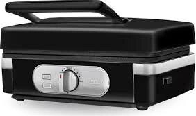 MPM MGO-36M gofrisütő XL