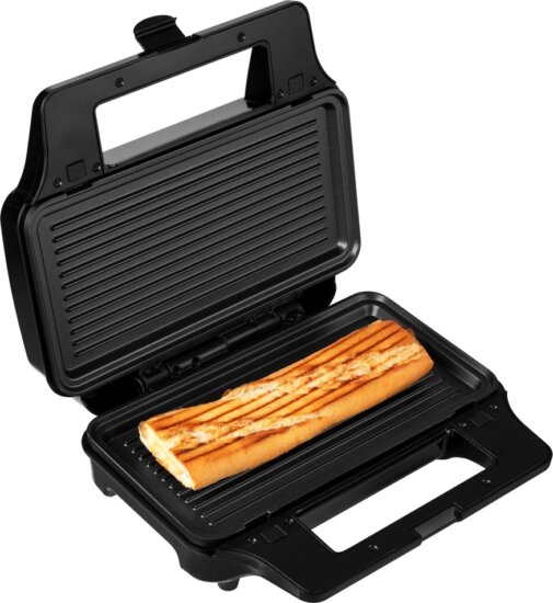 Sencor SSM 9976GD szendvicssütő 4 in 1