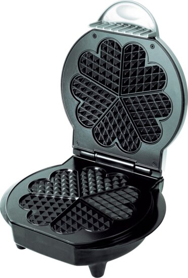 Hauser ST-637N gofrisütő