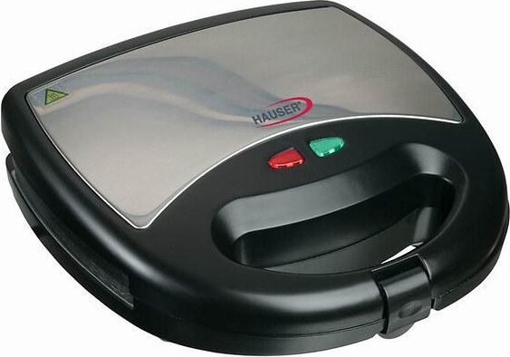 Hauser STI-622 szendvicssütő 3 in 1