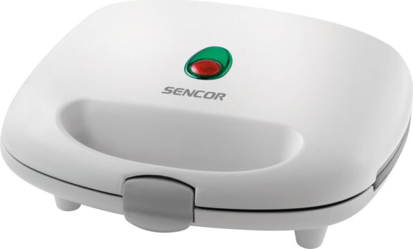 Sencor SSM 3100 szendvicssütő