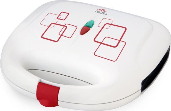 ETA Kvadro 4153 90000 szendvicssütő