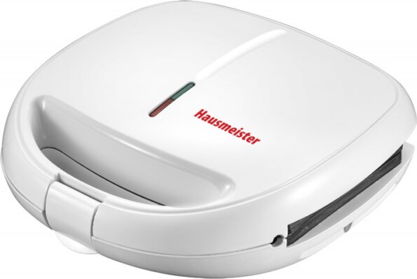 Hausmeister HM 8813 szendvicssütő 3 in 1