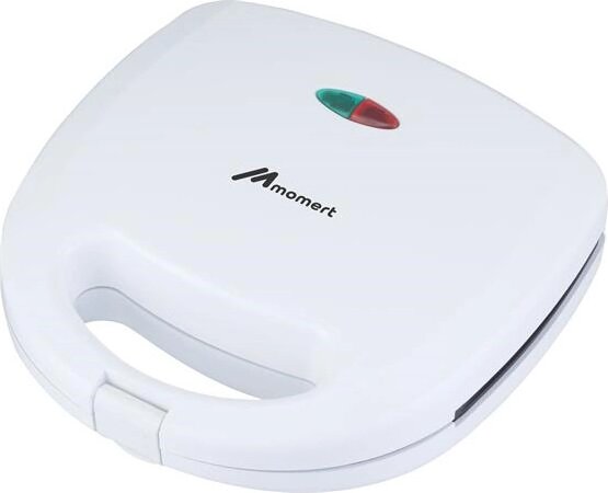 Momert 2017 szendvicssütő