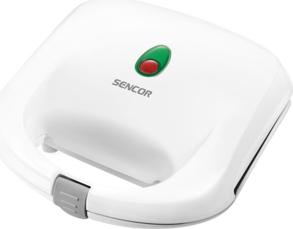 Sencor SSM 3120WH szendvicssütő