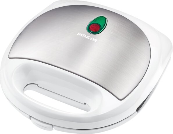 Sencor SSM 4310WH szendvicssütő