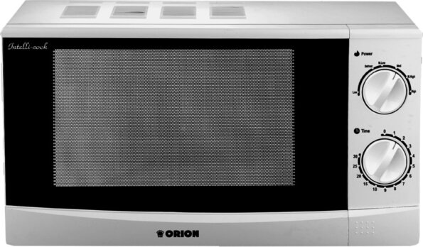 Orion OM-2018 mikrohullámú sütő, 700W, Fehér