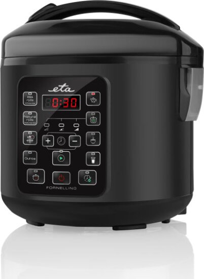 ETA Fornellino 8131 90000 rizsfőző