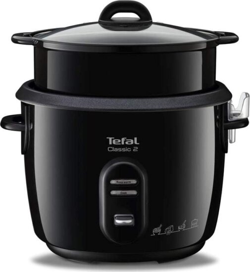 Tefal Classic RK103811 rizsfőző