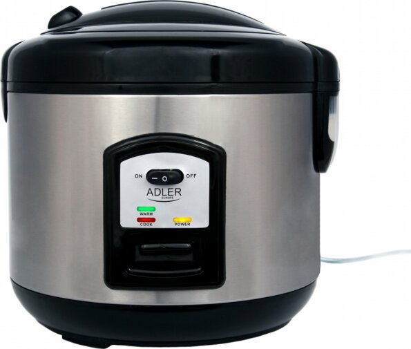 Adler AD 6406 rizsfőző