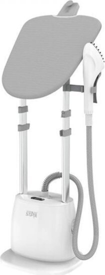 WinningStar DA01171 álló ruhagőzölő állomás, 1580W