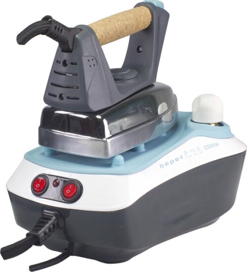 Beper P204CAL001 gőzállomás, 2300W