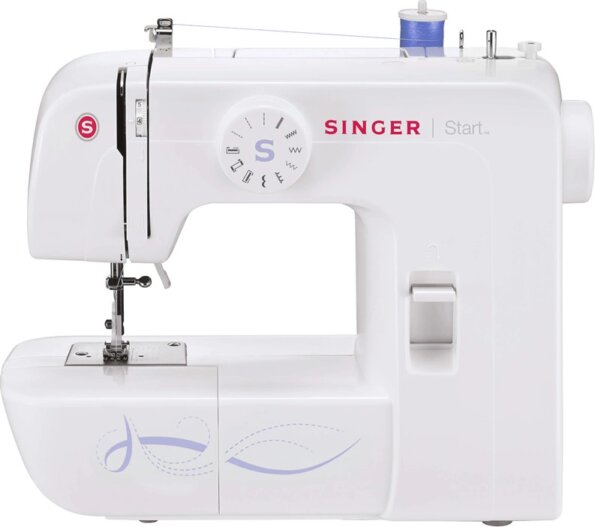 Singer Start 1306 varrógép