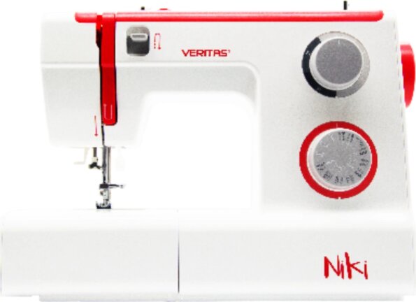 Veritas Niki 1304 varrógép