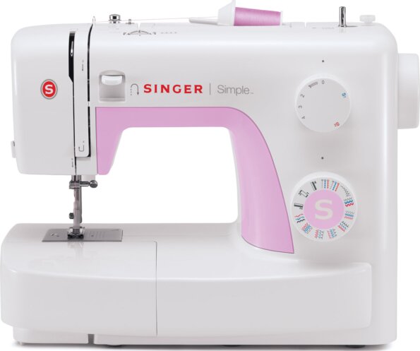 Singer Simple 3223 varrógép