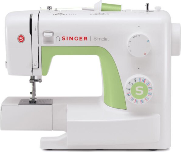 Singer Simple 3229 varrógép
