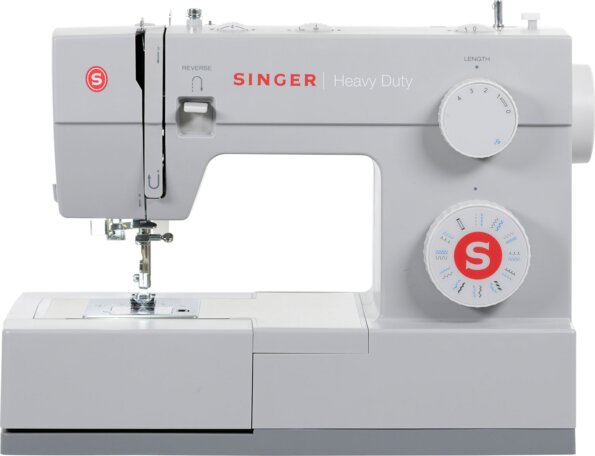 Singer Heavy Duty 4423 varrógép