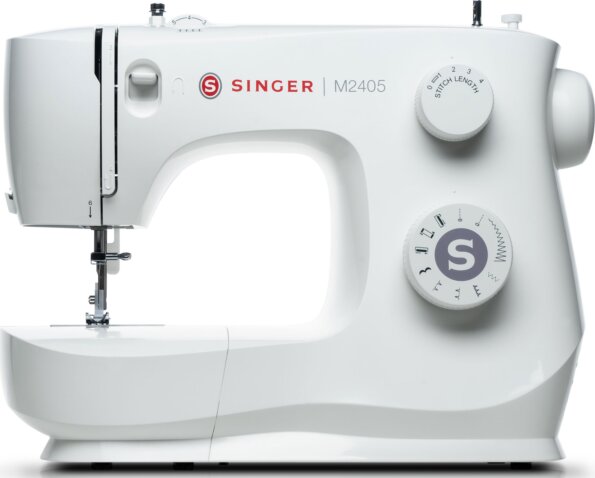 Singer M2405 varrógép