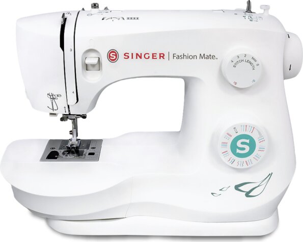 Singer Fashion Mate 3337 varrógép Singer Fashion Mate 3337 varrógép