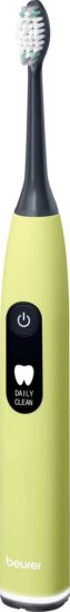 Beurer SC 50 elektromos fogkefe, Splashy Lemon