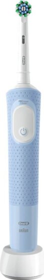 Oral-B Vitality Pro D103 Blue elektromos fogkefe, Kék
