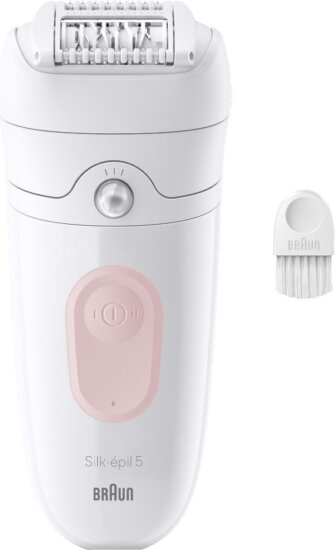Braun Silk-épil 5 5-000 epilátor Braun Silk-épil 5 5-000 epilátor