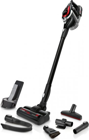 Bosch Serie 8 Unlimited ProPower BSS81POW1 vezeték nélküli álló porszívó