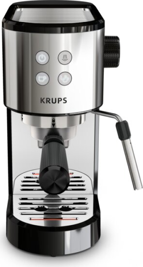 Krups Virtuoso Essential XP441810 espresso kávéfőző