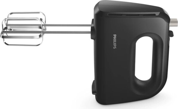 Philips Daily Collection HR3705/10 kézi mixer, 300W, fekete