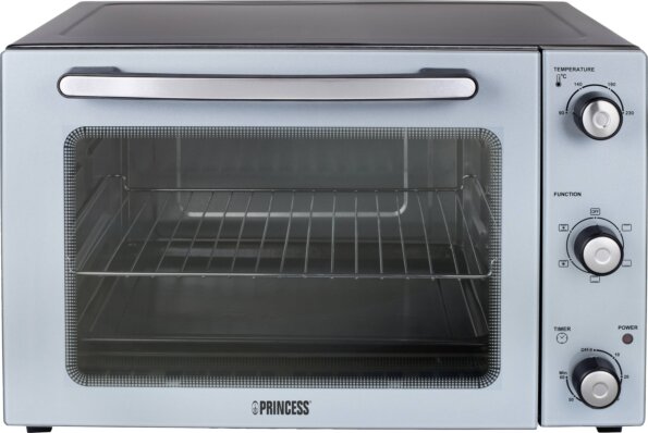 Princess 112754 mini sütő, 45 l