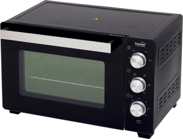 Home HGMS30G mini sütő, 30 l