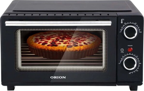 Orion OMK 1124 mini sütő, 11 l