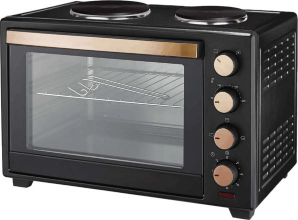 Kalorik MK2000 CLR CO mini sütő, 30 l