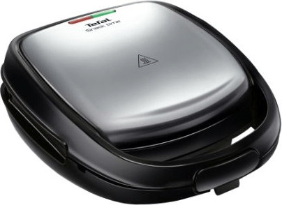 Tefal Snack Time SW342D38 szendvicssütő 3 in 1
