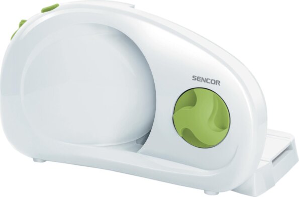 Sencor SFS 1001GR szeletelőgép