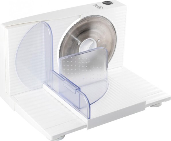 Home HG SZE 01 szeletelőgép