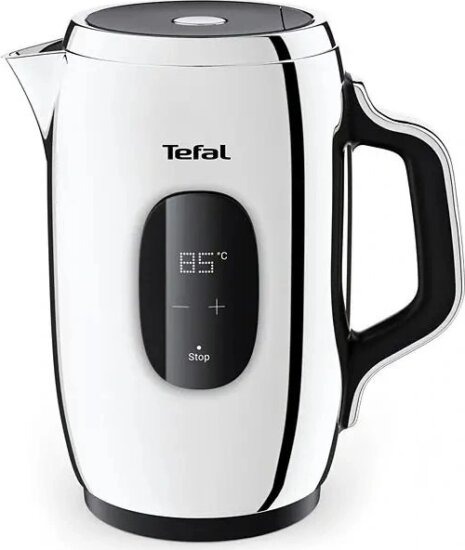 Tefal Majestuo KI883D10 vízforraló, 1,5 l Tefal Majestuo KI883D10 vízforraló, 1,5 l