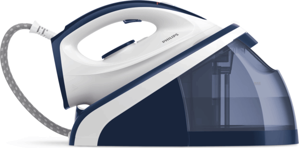 Philips HI5920/20 gőzállomás, 2400W, kék