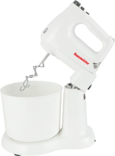 Hausmeister HM 5602 tálas mixer, 300W
