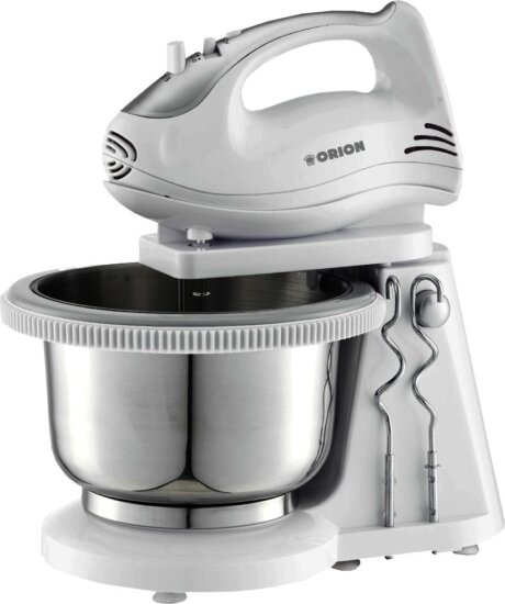Orion OBM-320W tálas mixer, 250W