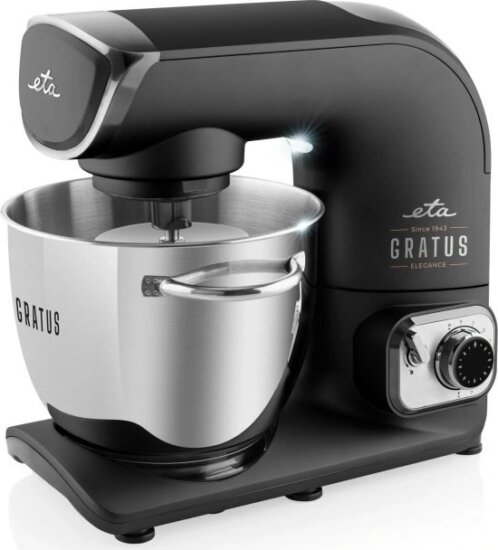 ETA Gratus EVO Elegance 1028 90225 konyhai robotgép, 1500W