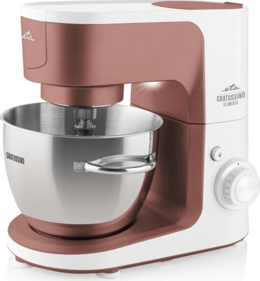 ETA Gratussino III Elements 3023 90110 konyhai robotgép, 1200W